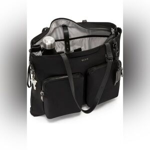 TUMI Voyageur Cody Expandable Tote